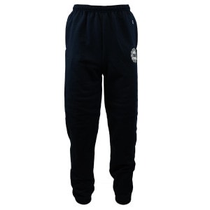 ChampionUtah State Aggies Embroidered Stamp Unisex Sweatpants navy blue